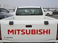 Mitsubishi L200 DC Intense 2025 года за 11 600 000 тг. в Алматы – фото 22