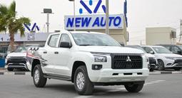Mitsubishi L200 DC Intense 2025 годаүшін11 600 000 тг. в Алматы