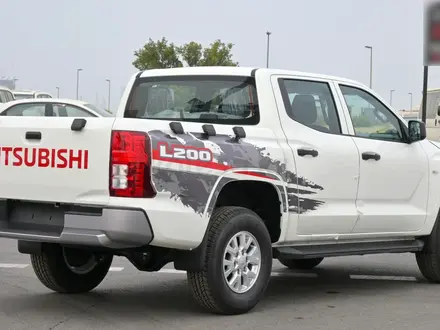 Mitsubishi L200 DC Intense 2025 года за 11 600 000 тг. в Алматы – фото 4