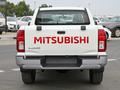 Mitsubishi L200 DC Intense 2025 года за 11 600 000 тг. в Алматы – фото 5