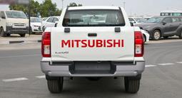 Mitsubishi L200 DC Intense 2025 годаүшін11 600 000 тг. в Алматы – фото 5