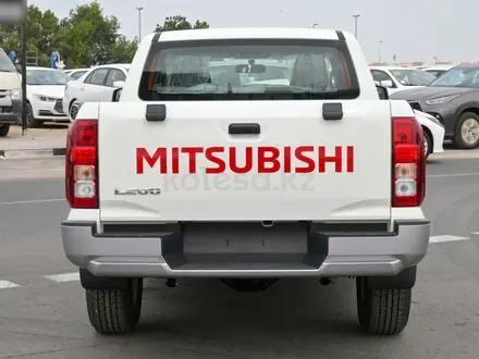 Mitsubishi L200 DC Intense 2025 года за 11 600 000 тг. в Алматы – фото 5