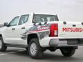 Mitsubishi L200 DC Intense 2025 года за 11 600 000 тг. в Алматы – фото 6