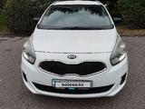 Kia Carens 2015 годаүшін7 000 000 тг. в Тараз – фото 3