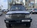 Toyota Land Cruiser 2004 годаүшін18 500 000 тг. в Алматы – фото 3