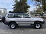 Toyota Land Cruiser 2004 годаүшін18 500 000 тг. в Алматы