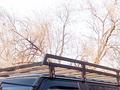 Багажник на делику кирпич с маленькой крышей за 65 000 тг. в Каскелен – фото 2
