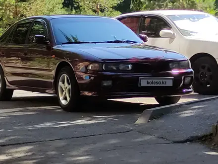 Mitsubishi Galant 1995 года за 2 250 000 тг. в Талдыкорган – фото 2