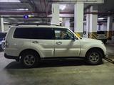 Mitsubishi Pajero 2007 года за 8 100 000 тг. в Астана – фото 5