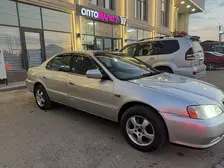 Honda Inspire, 2000