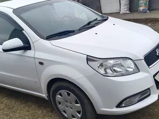 Ravon Nexia R3