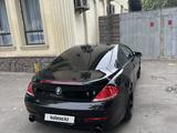 BMW 630 2008 годаfor7 500 000 тг. в Алматы – фото 3