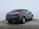 Toyota Corolla 2013 года за 6 490 000 тг. в Астана – фото 5