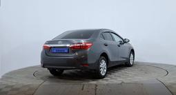 Toyota Corolla 2013 года за 6 490 000 тг. в Астана – фото 5