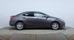 Toyota Corolla 2013 года за 6 490 000 тг. в Астана – фото 4