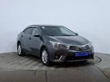 Toyota Corolla 2013 года за 6 490 000 тг. в Астана – фото 3