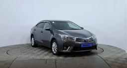Toyota Corolla 2013 года за 6 490 000 тг. в Астана – фото 3