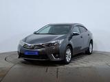 Toyota Corolla 2013 года за 6 490 000 тг. в Астана