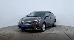 Toyota Corolla 2013 года за 6 490 000 тг. в Астана
