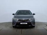 Toyota Corolla 2013 года за 6 490 000 тг. в Астана – фото 2