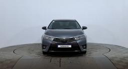 Toyota Corolla 2013 года за 6 490 000 тг. в Астана – фото 2