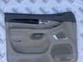 Обшивки дверные Toyota Lexus за 111 001 тг. в Актау – фото 21
