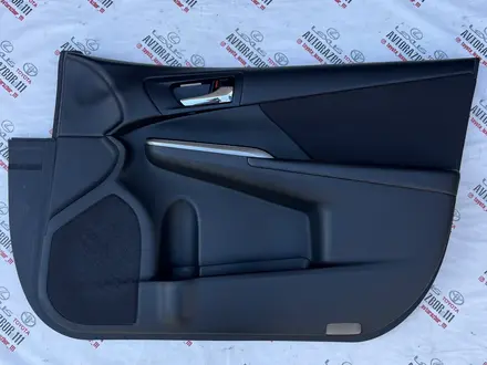 Обшивки дверные Toyota Lexus за 111 001 тг. в Актау – фото 25