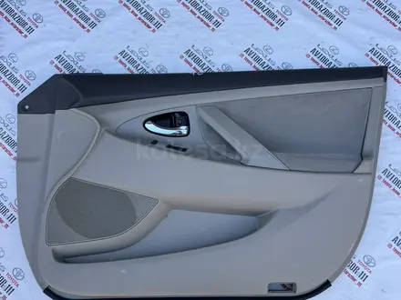 Обшивки дверные Toyota Lexus за 111 001 тг. в Актау – фото 30