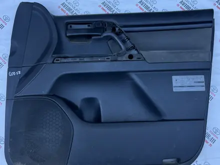 Обшивки дверные Toyota Lexus за 111 001 тг. в Актау – фото 5