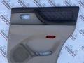 Обшивки дверные Toyota Lexus за 111 001 тг. в Актау – фото 11