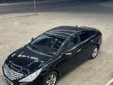 Hyundai Sonata 2011 года за 5 500 000 тг. в Астана