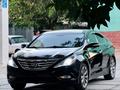 Hyundai Sonata 2011 года за 5 500 000 тг. в Астана – фото 4