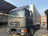 MAN  Man F06 1992 годаfor13 000 000 тг. в Алматы