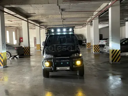 Mitsubishi Delica 1997 года за 7 200 000 тг. в Астана – фото 9