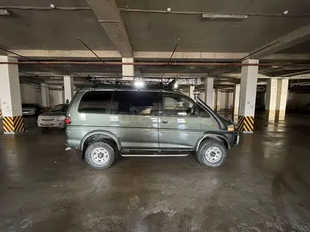 Mitsubishi Delica 1997 года за 7 200 000 тг. в Астана – фото 3