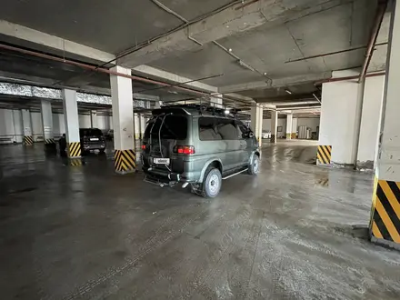 Mitsubishi Delica 1997 года за 7 200 000 тг. в Астана – фото 4