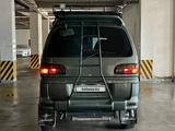 Mitsubishi Delica 1997 годаfor6 700 000 тг. в Астана – фото 5