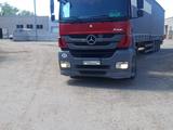 Mercedes-Benz  Axor 2014 года за 21 900 000 тг. в Костанай – фото 3