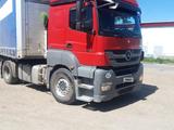 Mercedes-Benz  Axor 2014 года за 21 900 000 тг. в Костанай