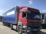 Mercedes-Benz  Axor 2014 года за 21 900 000 тг. в Костанай – фото 4