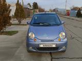 Daewoo Matiz 2007 года за 1 200 000 тг. в Тараз