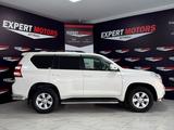 Toyota Land Cruiser Prado 2014 годаүшін17 000 000 тг. в Атырау – фото 3