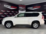 Toyota Land Cruiser Prado 2014 годаүшін17 000 000 тг. в Атырау – фото 2