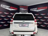 Toyota Land Cruiser Prado 2014 годаүшін17 000 000 тг. в Атырау – фото 4