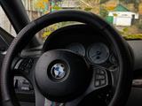BMW X5 2006 года за 6 500 000 тг. в Усть-Каменогорск – фото 4