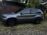 BMW X5 2006 года за 6 500 000 тг. в Усть-Каменогорск – фото 2