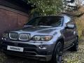 BMW X5 2006 года за 6 500 000 тг. в Усть-Каменогорск – фото 3