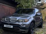 BMW X5 2006 года за 6 500 000 тг. в Усть-Каменогорск – фото 3