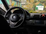 BMW X5 2006 года за 6 500 000 тг. в Усть-Каменогорск – фото 5
