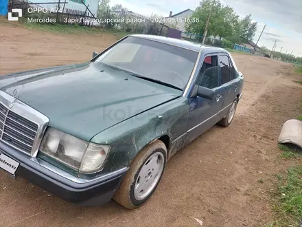 Mercedes-Benz E 200 1991 года за 900 000 тг. в Павлодар – фото 4